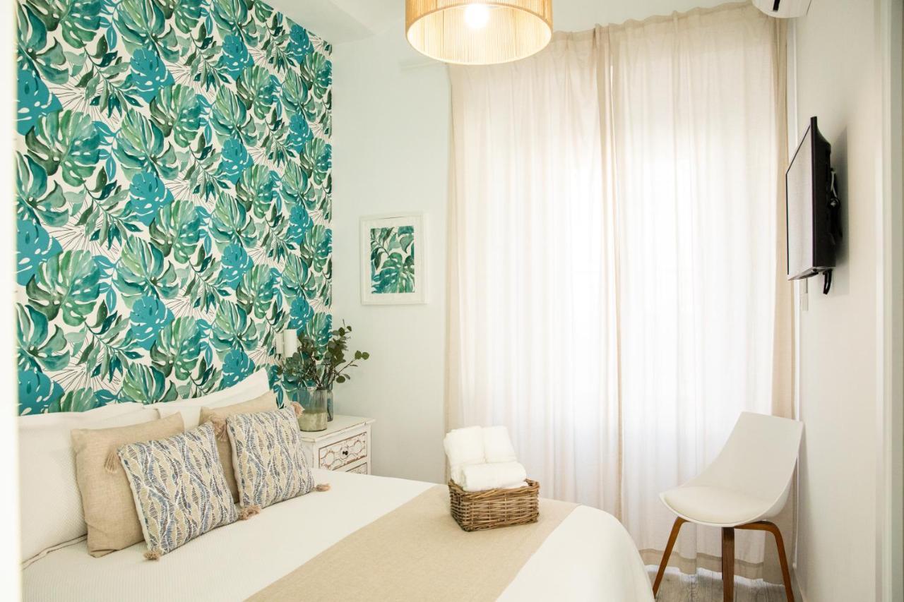 Hostal Atalaya Benalup-Casas Viejas Εξωτερικό φωτογραφία