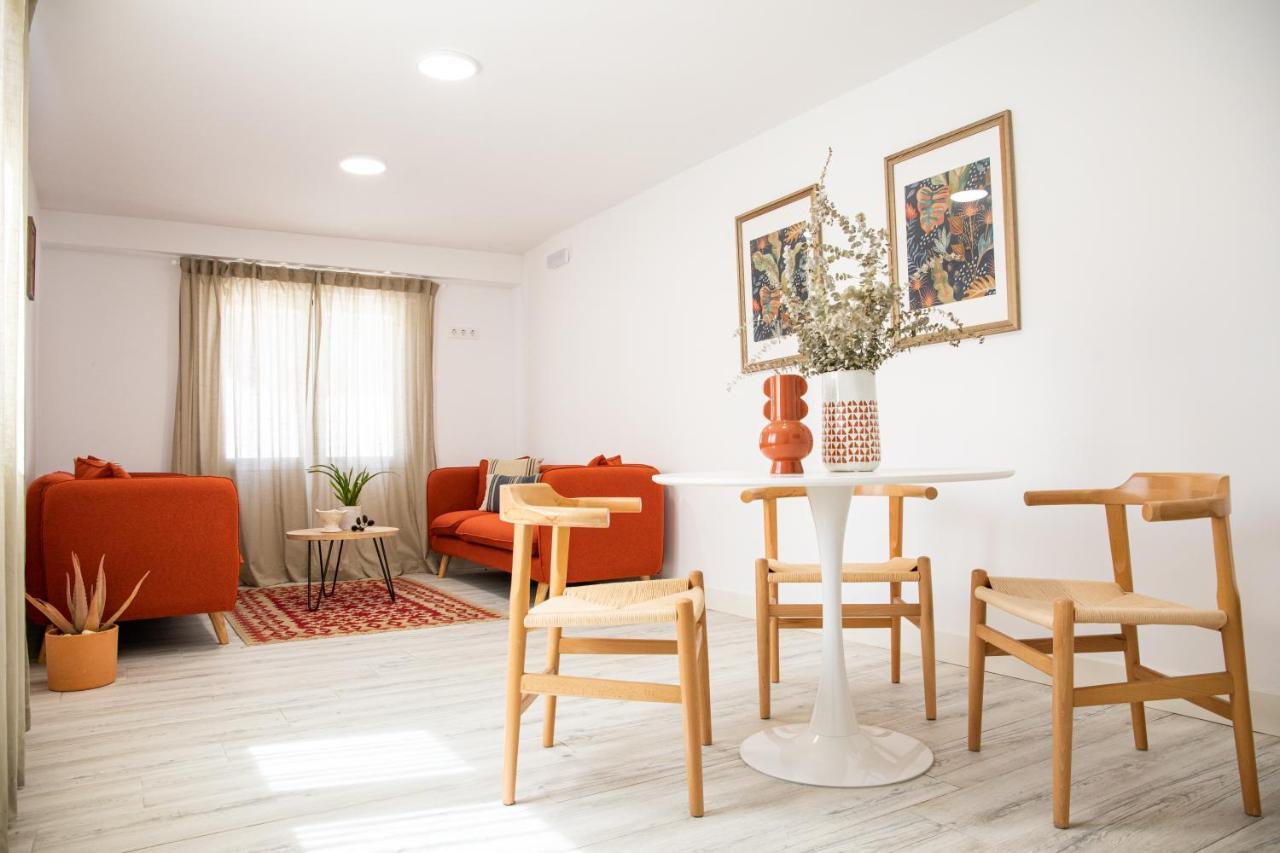 Hostal Atalaya Benalup-Casas Viejas Εξωτερικό φωτογραφία