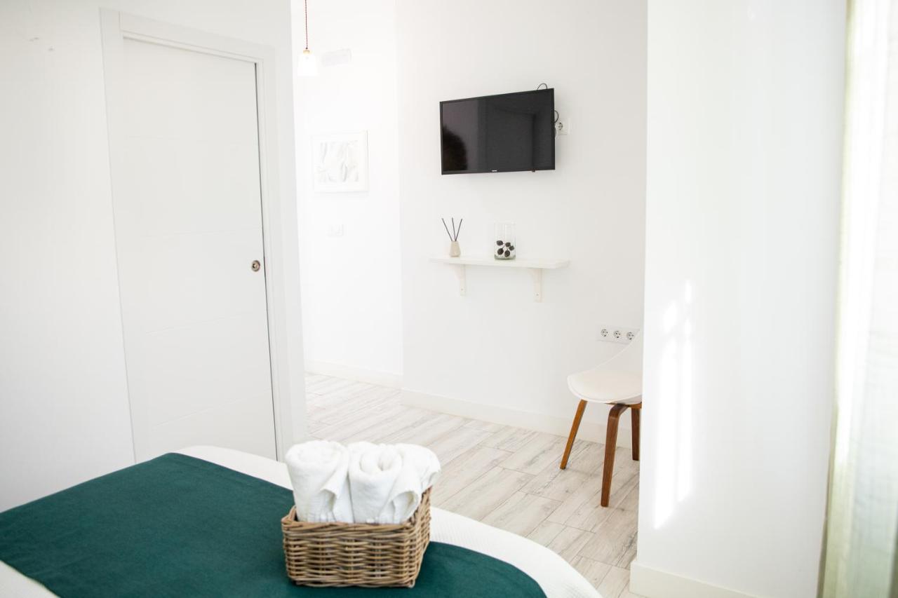 Hostal Atalaya Benalup-Casas Viejas Εξωτερικό φωτογραφία