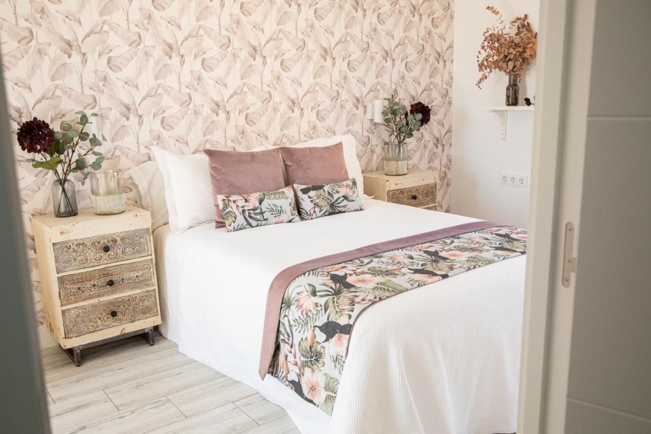 Hostal Atalaya Benalup-Casas Viejas Εξωτερικό φωτογραφία