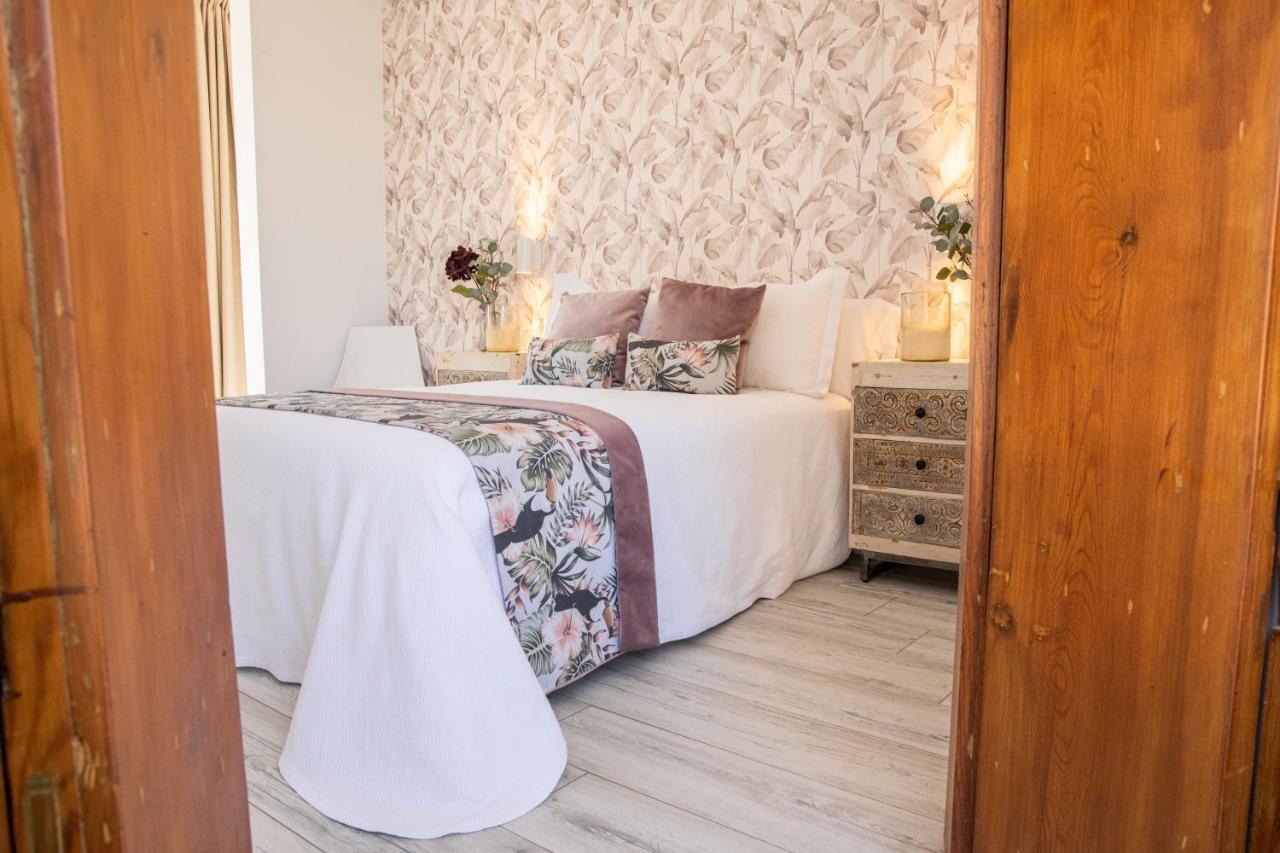 Hostal Atalaya Benalup-Casas Viejas Εξωτερικό φωτογραφία