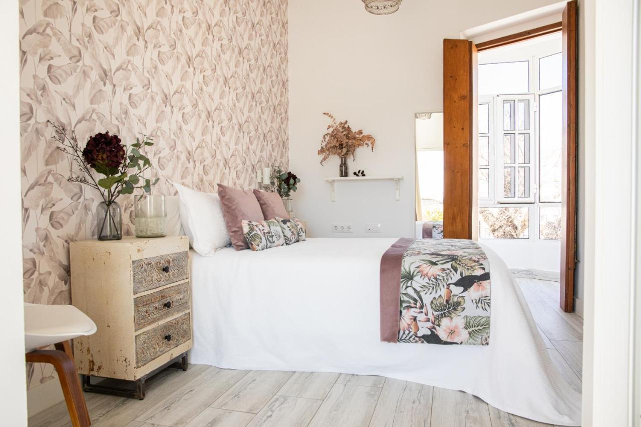 Hostal Atalaya Benalup-Casas Viejas Εξωτερικό φωτογραφία