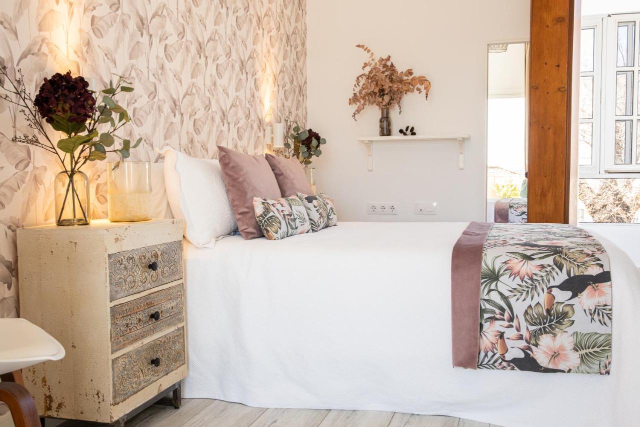 Hostal Atalaya Benalup-Casas Viejas Εξωτερικό φωτογραφία