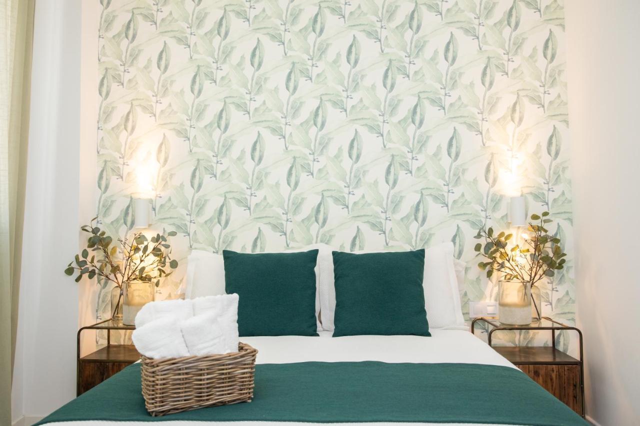 Hostal Atalaya Benalup-Casas Viejas Εξωτερικό φωτογραφία