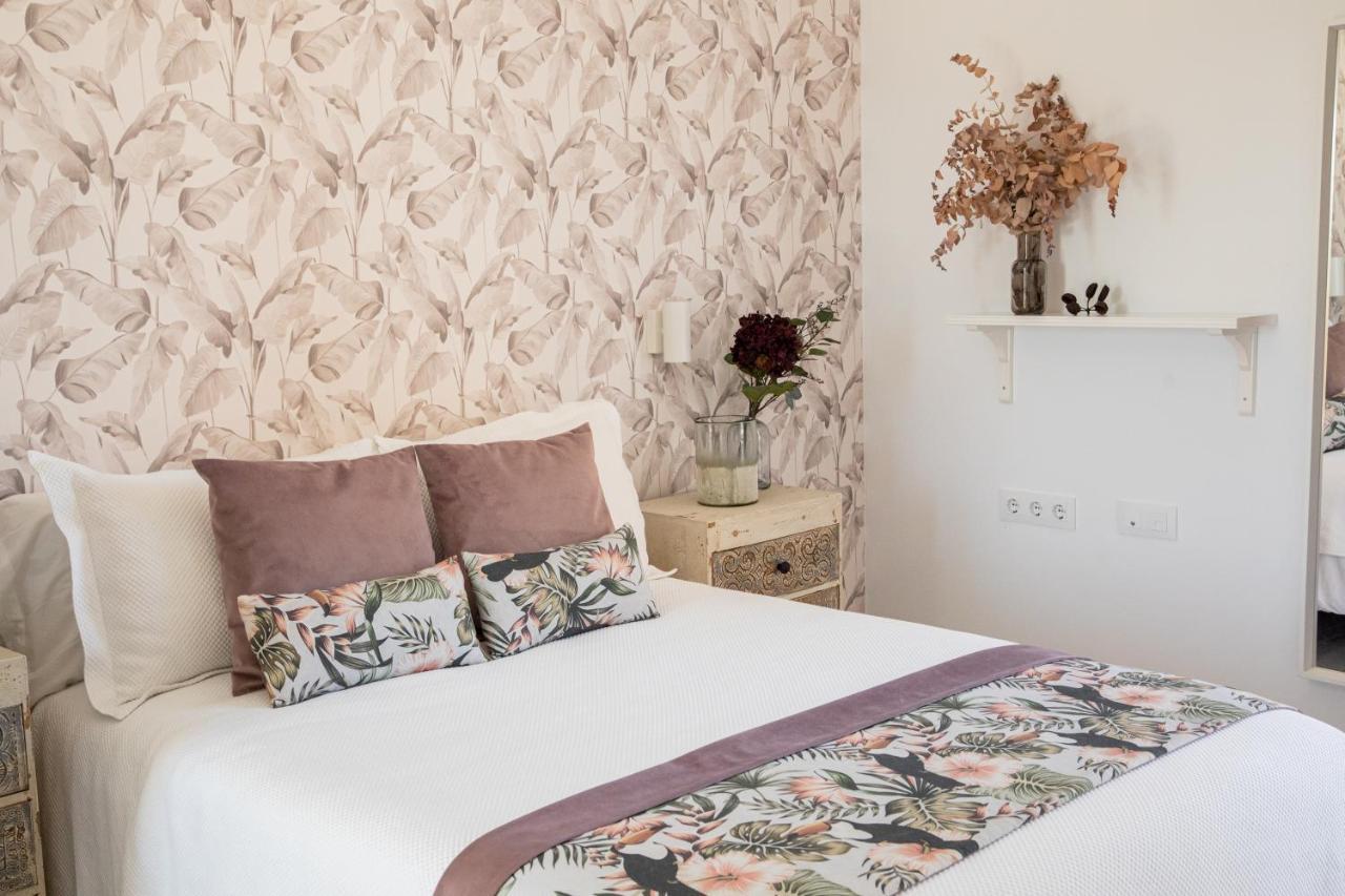 Hostal Atalaya Benalup-Casas Viejas Εξωτερικό φωτογραφία