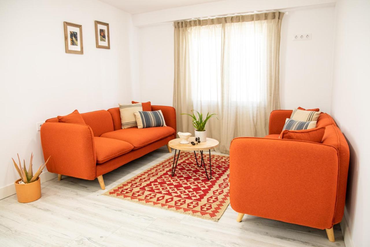 Hostal Atalaya Benalup-Casas Viejas Εξωτερικό φωτογραφία