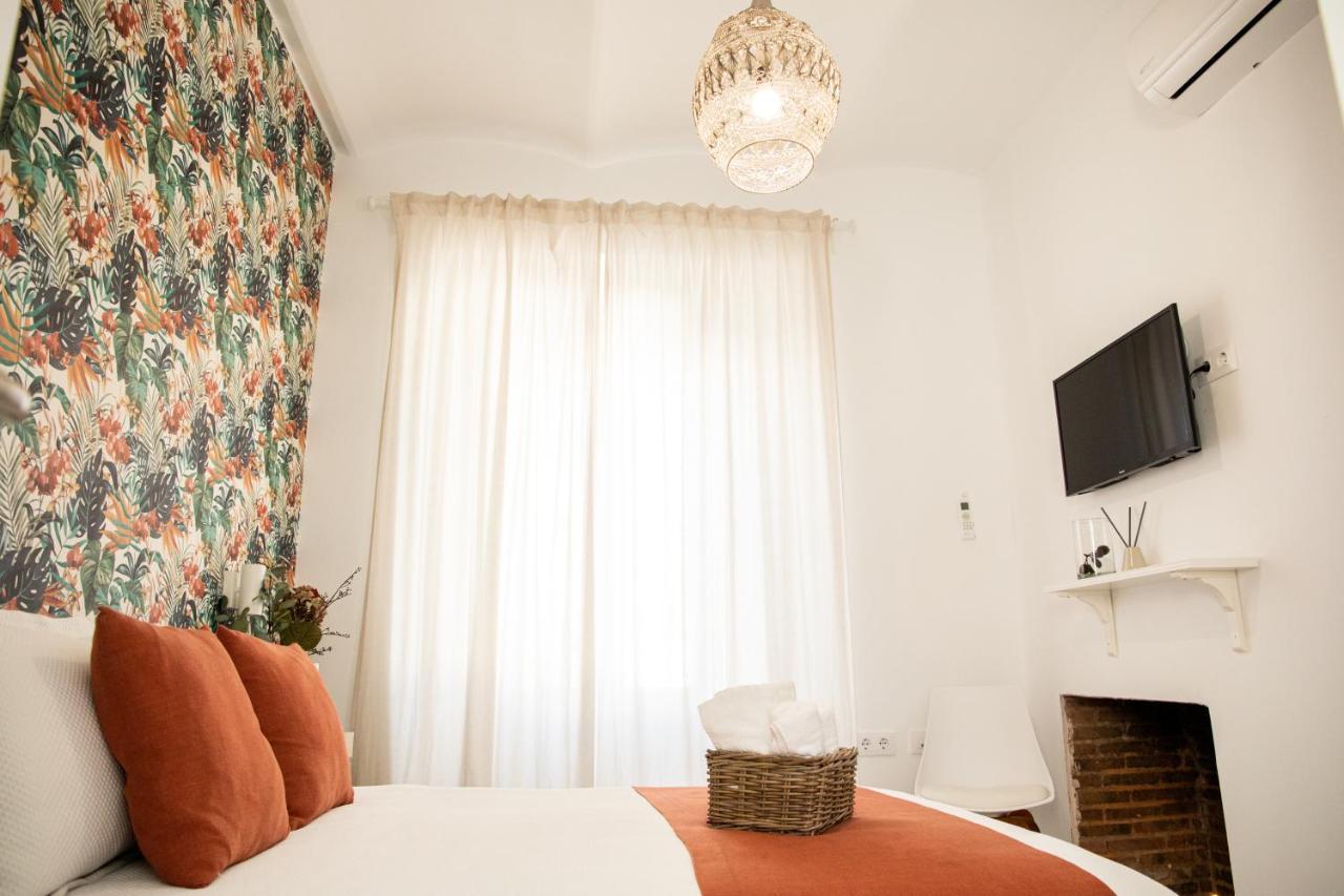 Hostal Atalaya Benalup-Casas Viejas Εξωτερικό φωτογραφία