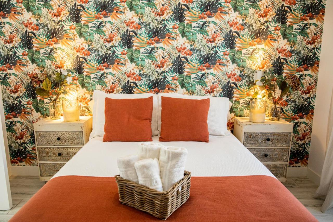 Hostal Atalaya Benalup-Casas Viejas Εξωτερικό φωτογραφία
