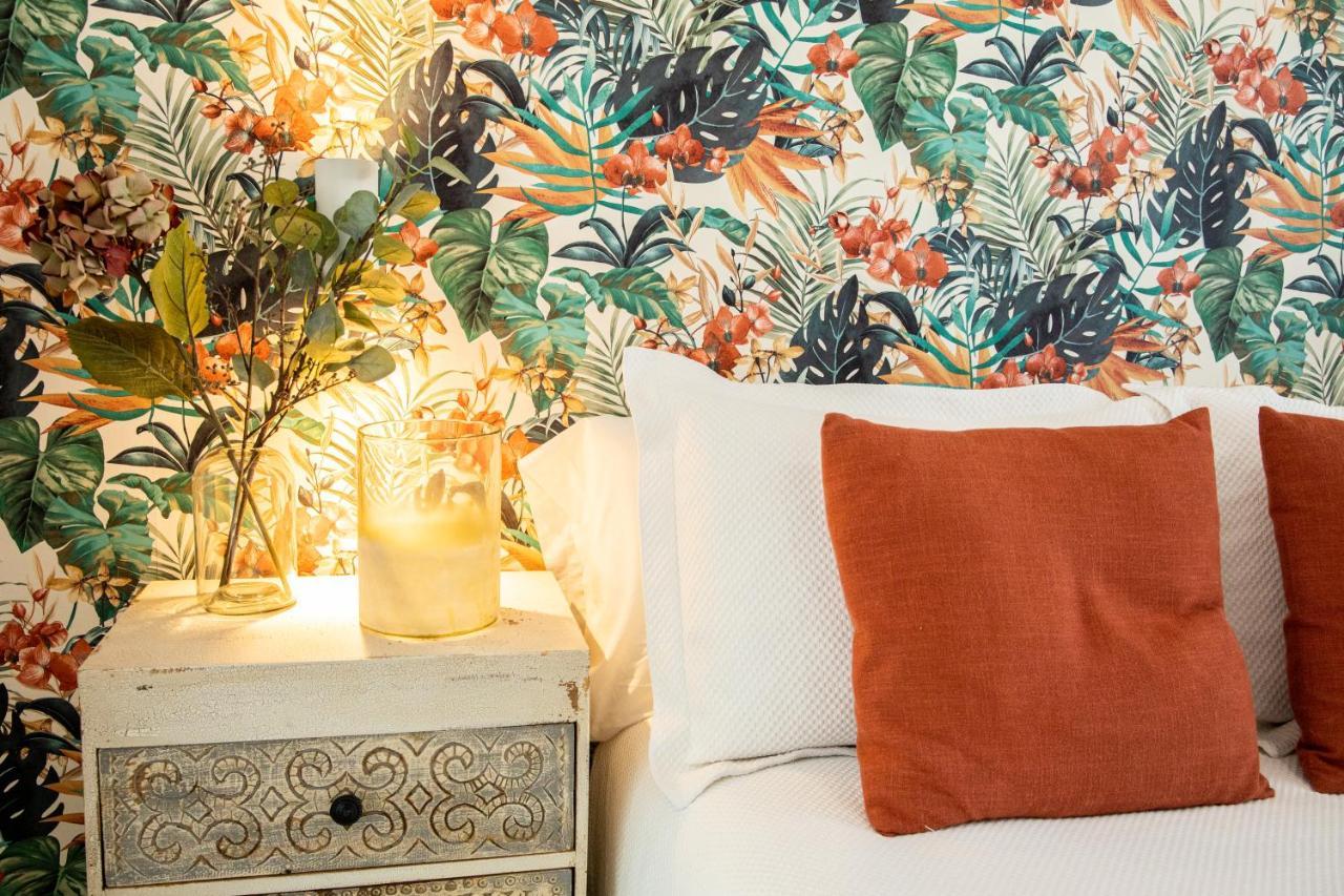 Hostal Atalaya Benalup-Casas Viejas Εξωτερικό φωτογραφία