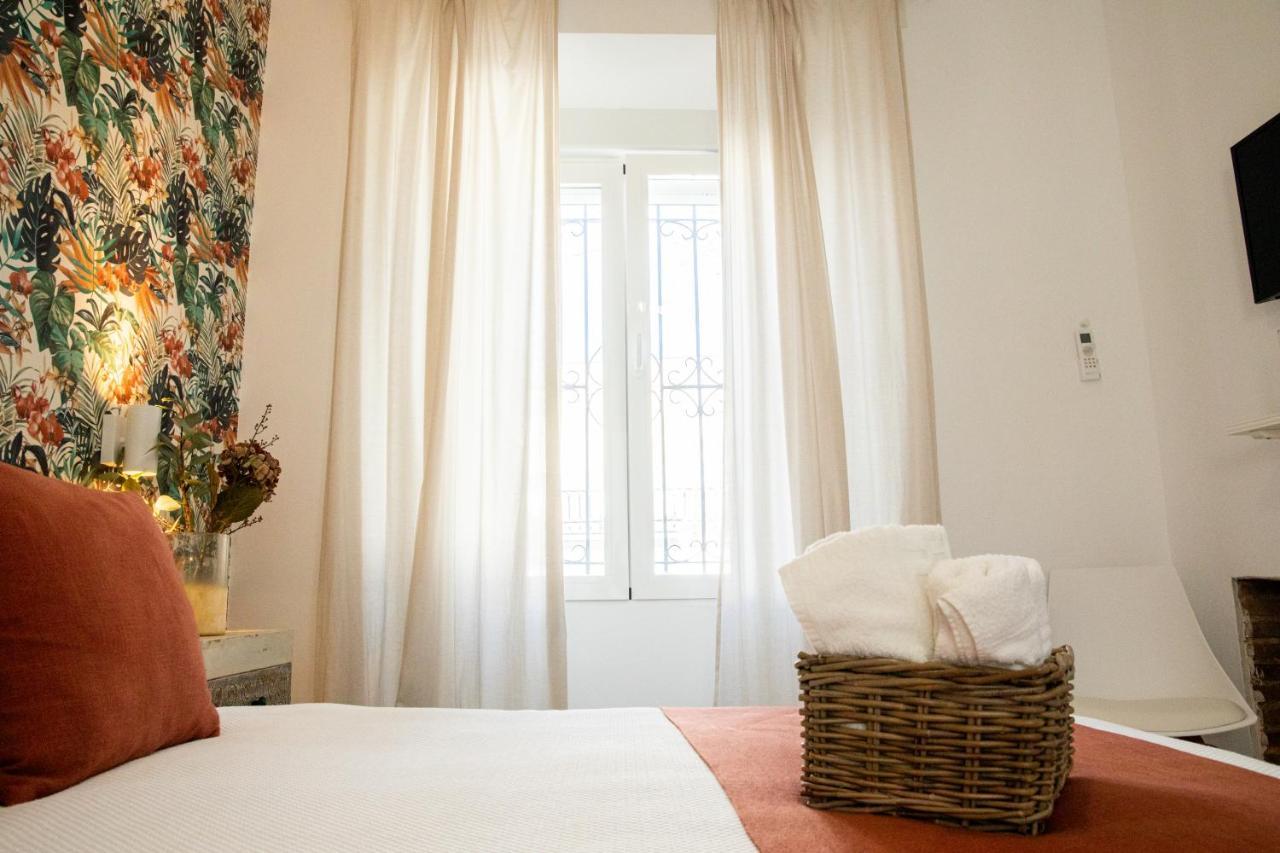 Hostal Atalaya Benalup-Casas Viejas Εξωτερικό φωτογραφία