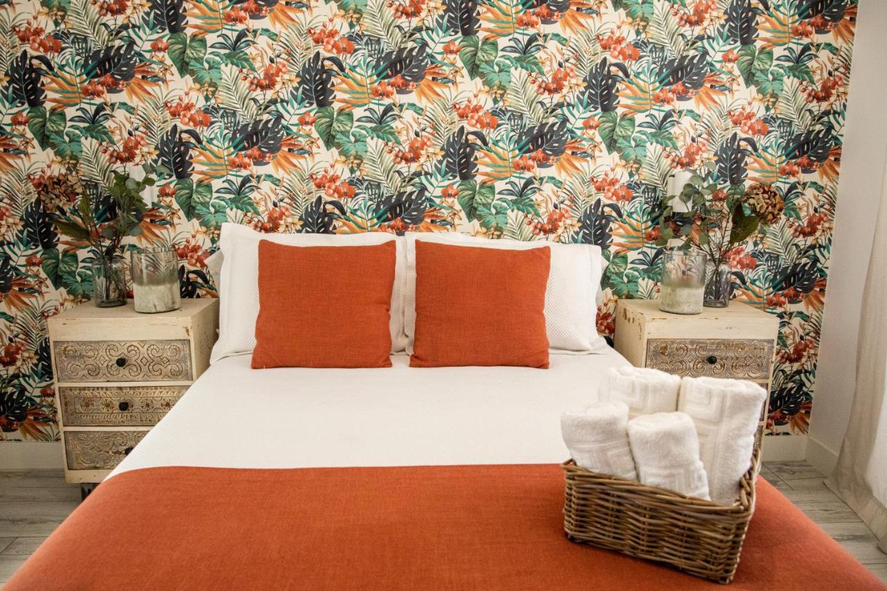 Hostal Atalaya Benalup-Casas Viejas Εξωτερικό φωτογραφία