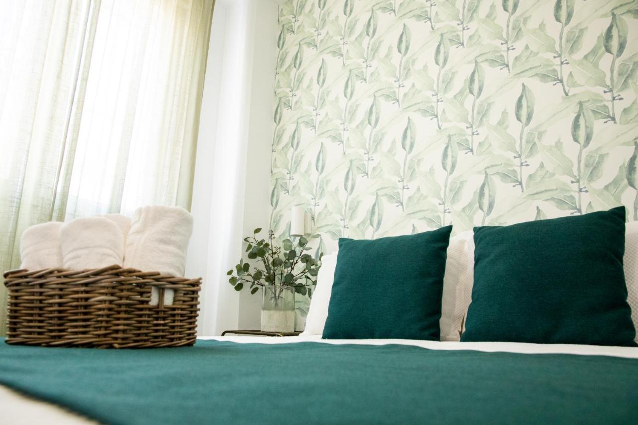 Hostal Atalaya Benalup-Casas Viejas Εξωτερικό φωτογραφία
